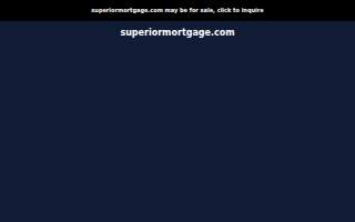 Superior Mortgage Lending LLC