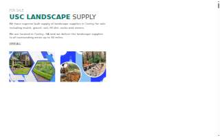 USC Landscape Supply