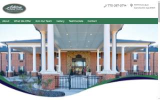 Ashton Senior Living
