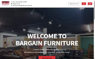 Bargain Furniture