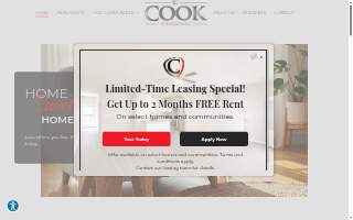 Cook Management