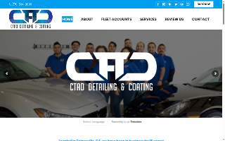 CTAD Detailing