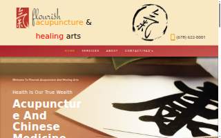 Flourish Acupuncture & Healing Arts