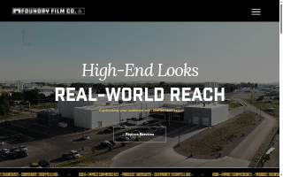 Foundry Film Co.