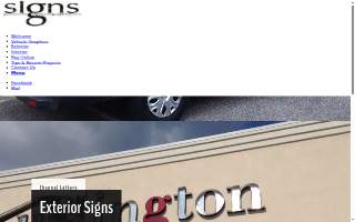 Gainesville Signs and Graphics
