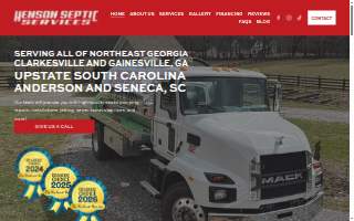 Henson Septic Services