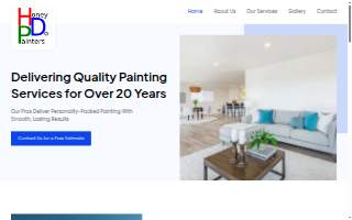 Honey Do Painters