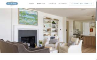 House Dressing Interior Design
