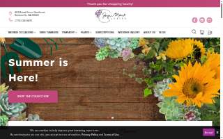 Joyce Merck Florist