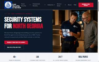 Lint Security & Service LLC