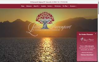 Little-Davenport Funeral Home