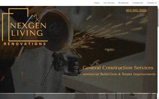 NexGen Living
