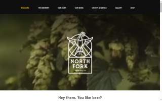 NoFo Brew Co