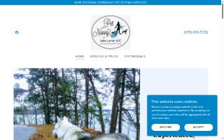 Pet Nanny of Lake Lanier, LLC
