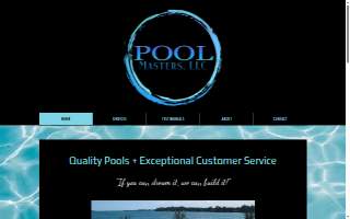 Pool Masters LLC