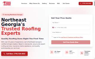 ProsTouch Roofing