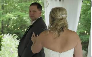 RLM Affairs Wedding Venue
