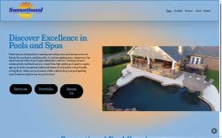 Sunsational Pool Services