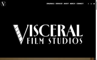 Visceral Film Studios