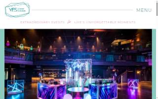 YES Event Designs of Gainesville