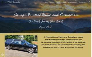 Young's Funeral Home