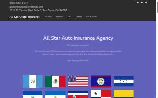 Allstar Insurance & Tax