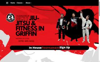 Anchor Jiu Jitsu & Fitness
