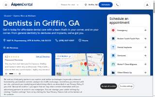 Aspen Dental - Griffin