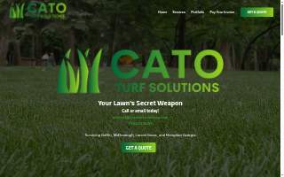 Cato Turf Solutions