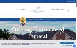 Conner-Westbury Funeral Home