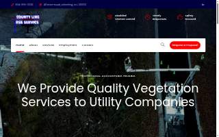 County Line Tree Service