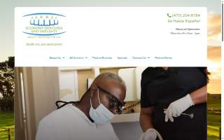 Economy Dentures & Implants