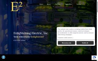 Enlightening Electric Inc.