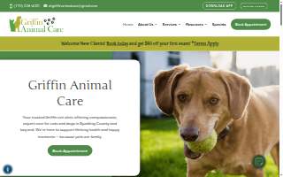 Griffin Animal Care