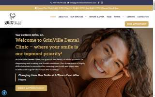 Grinville Dental Clinic