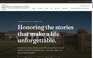 Haisten McCullough Funeral Home