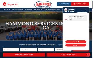 Hammond Services