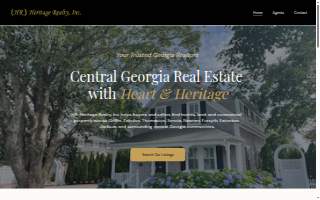Heritage Realty