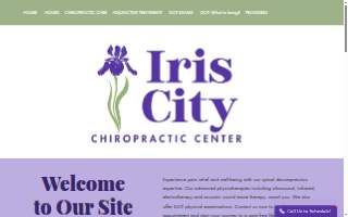 Iris City Chiropractic