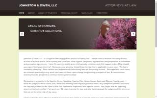 Johnston & Owen, LLC