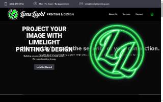 Limelight Printing, LLC