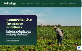 Oakbridge Insurance