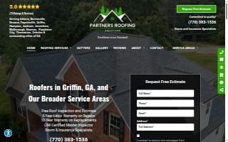 Partners Roofing