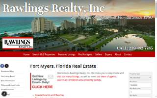 Rawlings Realty, LLC