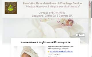 Resolution Natural-Wellness