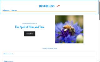 Resurgens Orthopaedics