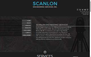 Scanlon Engineering Services Inc