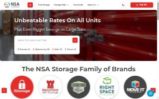 SecurCare Self Storage