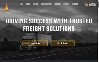Spice Logistics LLC