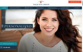 Takle Eye Group
